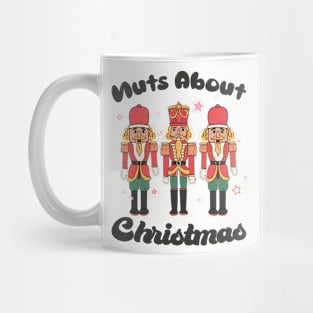 Funny Christmas Mug